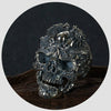 Twin Dragon Hell of Skull Ring - Holy Buyble