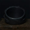 Skeleton Nightmare Master Skull Ring - Holy Buyble