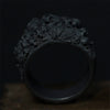 Skeleton Nightmare Master Skull Ring - Holy Buyble