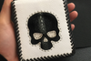 Stingray Ghost Skull Wallet - Holy Buyble