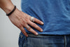 Holy Snake Ring - Holy Buyble