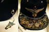 Steampunk Cross & Wings Snapback - Holy Buyble
