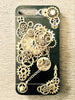 Steampunk Pearl iPhone 6 & 7 iPhone case - Holy Buyble