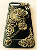 Steampunk Pearl iPhone 6 & 7 iPhone case - Holy Buyble