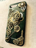 Steampunk Pearl iPhone 6 & 7 iPhone case - Holy Buyble