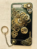 Steampunk Pearl iPhone 6 & 7 iPhone case - Holy Buyble
