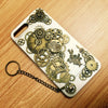 Steampunk Rabbit iPhone 6 & 7 phone case - Holy Buyble