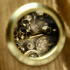 Steampunk Skull Lighter - Holy Buyble