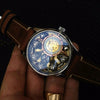 Steampunk Skull Automatic Watch - Holy Buyble