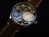 Steampunk Skull Automatic Watch - Holy Buyble