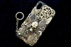 Steampunk Skull iPhone X Case - Holy Buyble