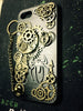 Steampunk Spider iPhone 6, 6s, 7, 7p Case - Holy Buyble