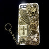 Photo Case Steampunk Skull iPhone X Cover - Holy Buyble