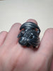 Toothless Night Fury Dragon Ring