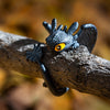 Toothless & Light Fury Dragon Ring