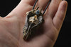 Tyrael Archangel Warrior Angel Sword Gemstone Ring pendant necklace