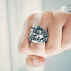 Mystic Unicorn Beast Ring - Holy Buyble