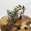 Fearless Knight Unicorn Ring - Holy Buyble