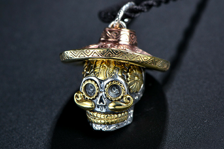 Mexican pendants 2025