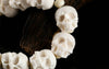 White Skull Bracelet - Holy Buyble