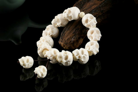 Bear Warrior Viking Ring