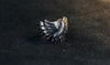 Wings of Freedom Ring - Holy Buyble