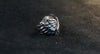 Wings of Freedom Ring - Holy Buyble