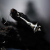 Witch Dangle Earring - Holy Buyble