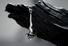 Witch Dangle Earring - Holy Buyble