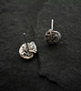 Chameleon Skeleton Earrings - Holy Buyble