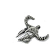 Horned Spartan Helmet Necklace - Holy Buyble