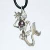 Mermaid Skeleton Necklace - Holy Buyble